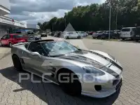 2005 Corvette C6