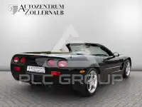 2005 Corvette C5