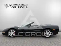 2005 Corvette C5