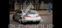 2005 Infinity G35