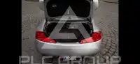 2005 Infinity G35