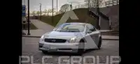 2005 Infinity G35