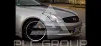 2005 Infinity G35
