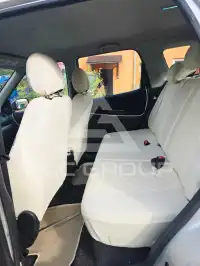 2005 Suzuki Ignis