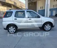 2005 Suzuki Ignis