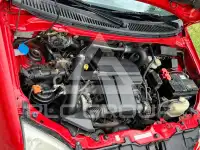 2005 Suzuki Ignis