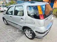 2005 Suzuki Ignis