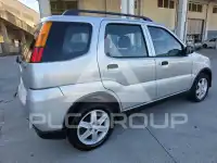 2005 Suzuki Ignis