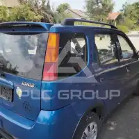 2005 Suzuki Ignis