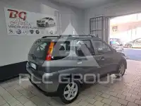 2005 Suzuki Ignis