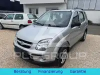2005 Suzuki Ignis