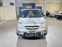 2005 Suzuki Ignis