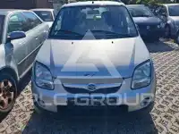 2005 Suzuki Ignis