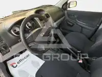 2005 Suzuki Ignis
