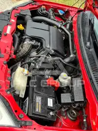 2005 Suzuki Ignis