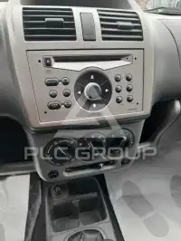 2005 Suzuki Ignis