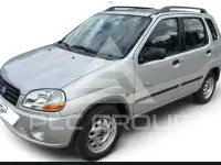 2005 Suzuki Ignis