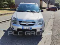 2005 Suzuki Ignis