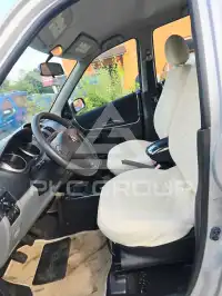 2005 Suzuki Ignis