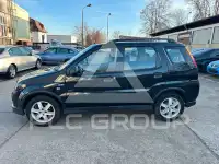 2005 Suzuki Ignis