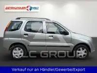 2005 Suzuki Ignis