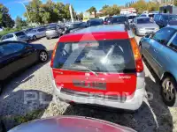2005 Suzuki Ignis