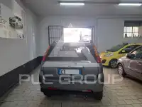 2005 Suzuki Ignis