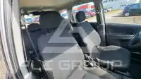 2005 Suzuki Ignis