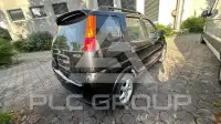 2005 Suzuki Ignis