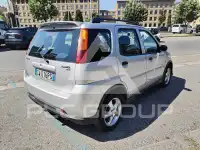 2005 Suzuki Ignis