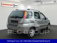 2005 Suzuki Ignis