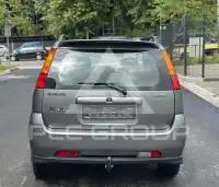 2005 Suzuki Ignis