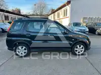2005 Suzuki Ignis