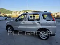 2005 Suzuki Ignis