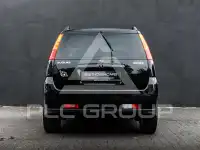 2005 Suzuki Ignis