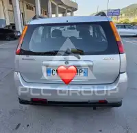 2005 Suzuki Ignis