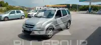 2005 Suzuki Ignis