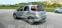 2005 Suzuki Ignis