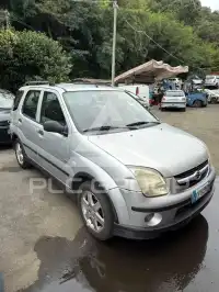 2005 Suzuki Ignis