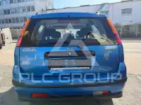 2005 Suzuki Ignis