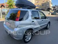 2005 Suzuki Ignis