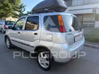 2005 Suzuki Ignis