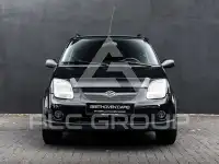 2005 Suzuki Ignis