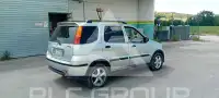2005 Suzuki Ignis