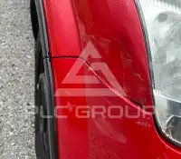 2005 Suzuki Ignis