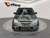 2005 Suzuki Ignis