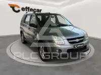 2005 Suzuki Ignis