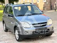 2005 Suzuki Ignis