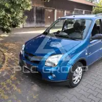 2005 Suzuki Ignis