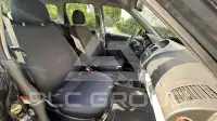 2005 Suzuki Ignis